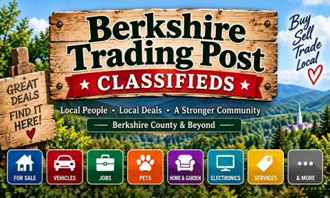 Berkshire Trading Post