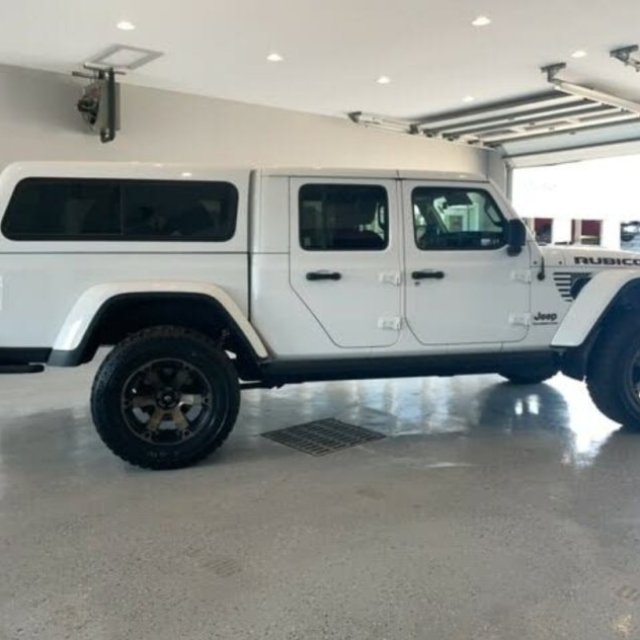 Gene's Auto Sales & Service