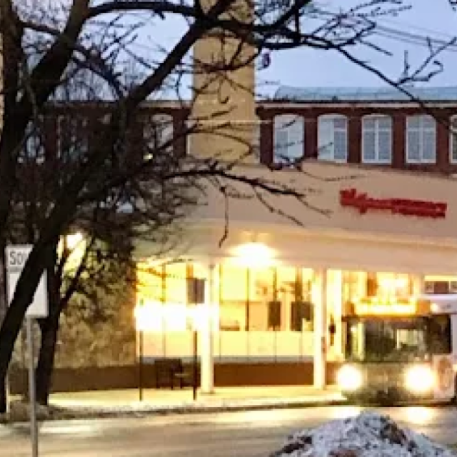 Walgreens - Adams