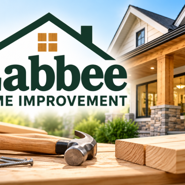Labbee Home Improvement