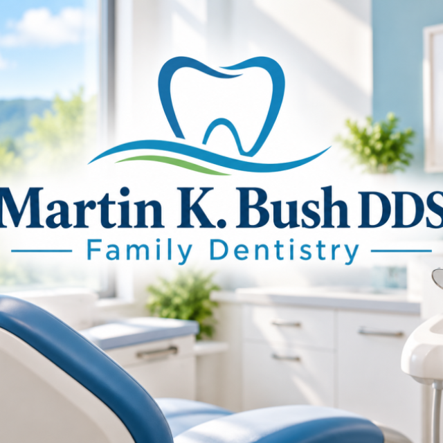 Martin K. Bush DDS Family Dentistry