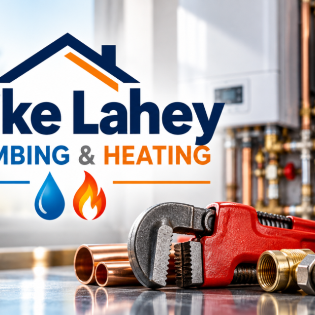 Mike Lahey Plumbing & Heating