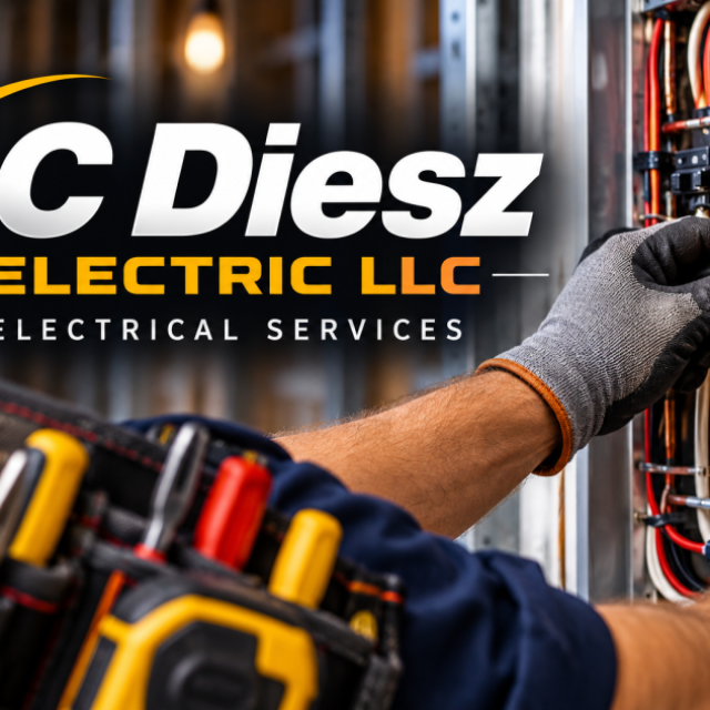 C Diesz Electric LLC