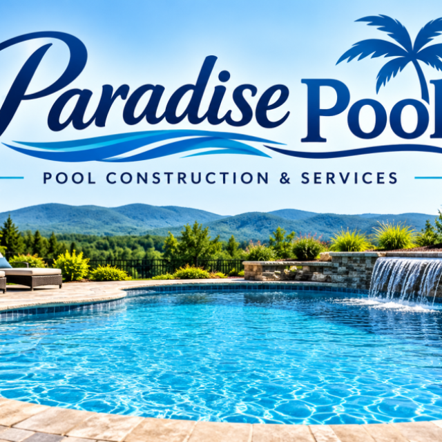 Paradise Pools