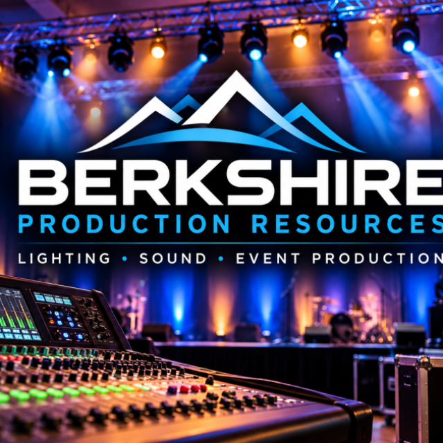 Berkshire Production Resources