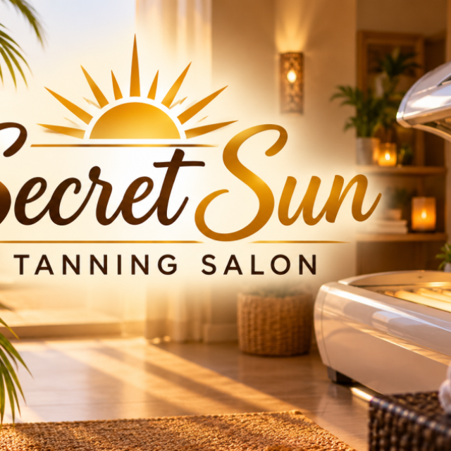Secret Sun Tanning Salon