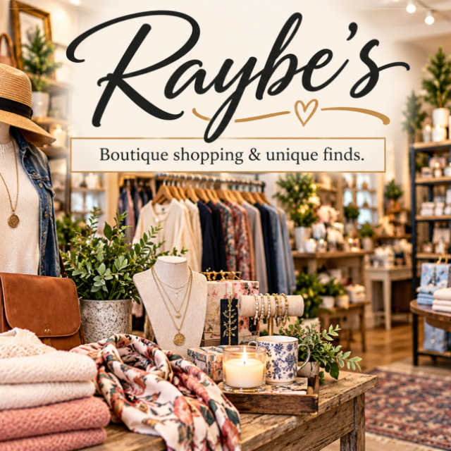 Raybella's
