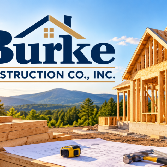 Burke Construction Co., Inc.