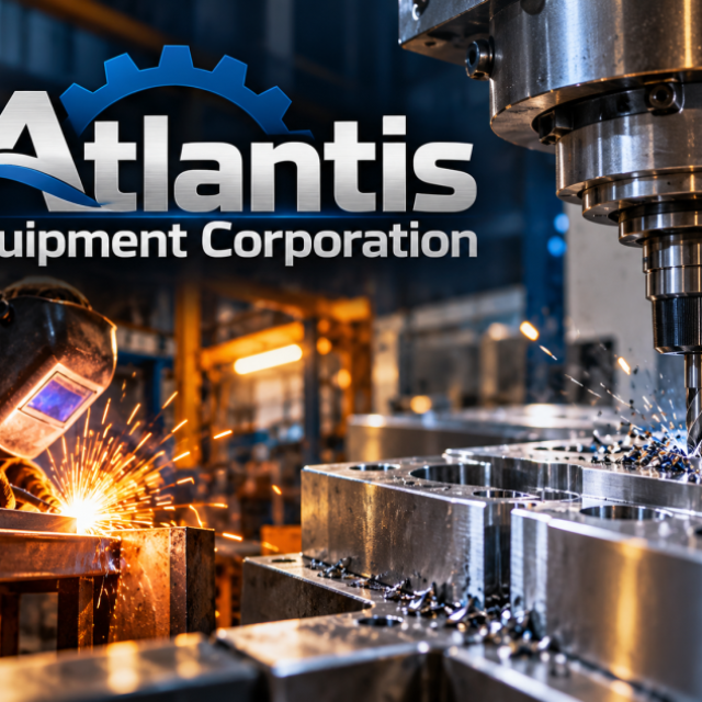 Atlantis Equipment Corporation