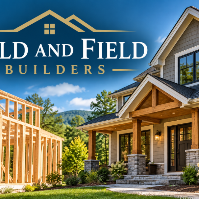 Field and Field Builders