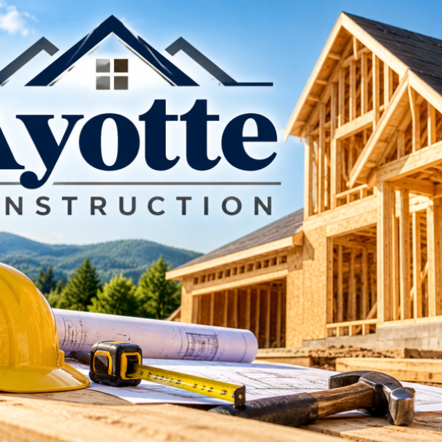 Ayotte Construction
