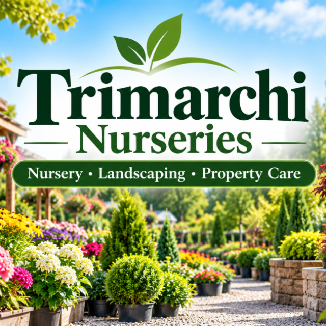 Trimarchi Nurseries
