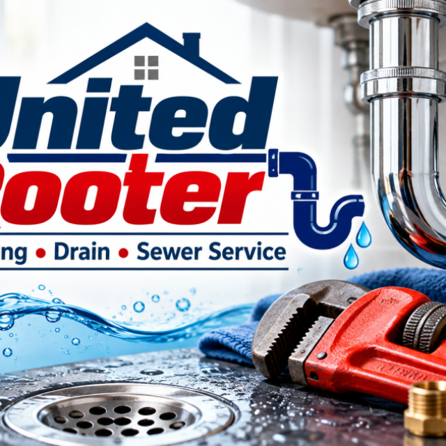 United Rooter