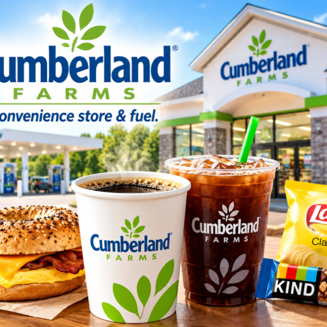 Cumberland Farms