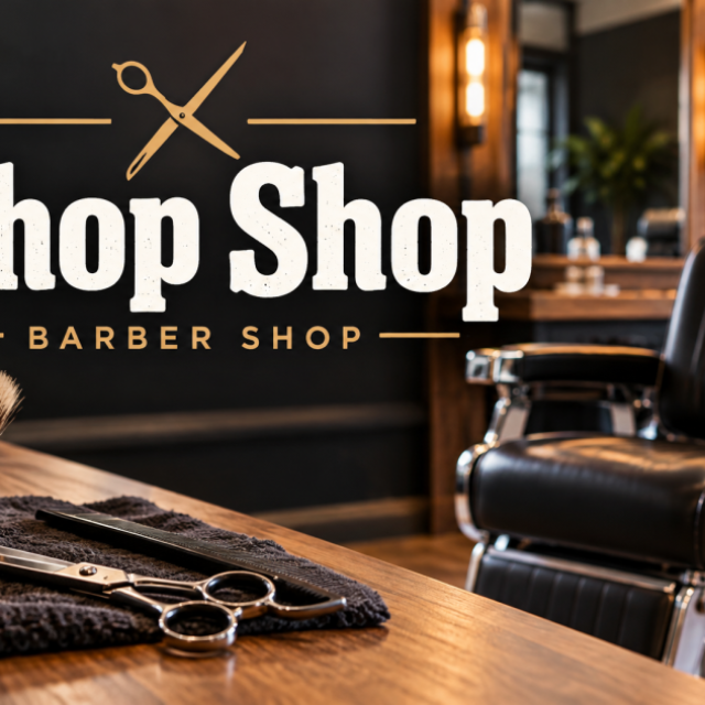 Chop Shop