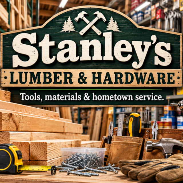 Duke's Lumber & Hardware